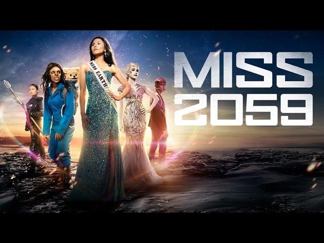 Miss 2059 Official Trailer