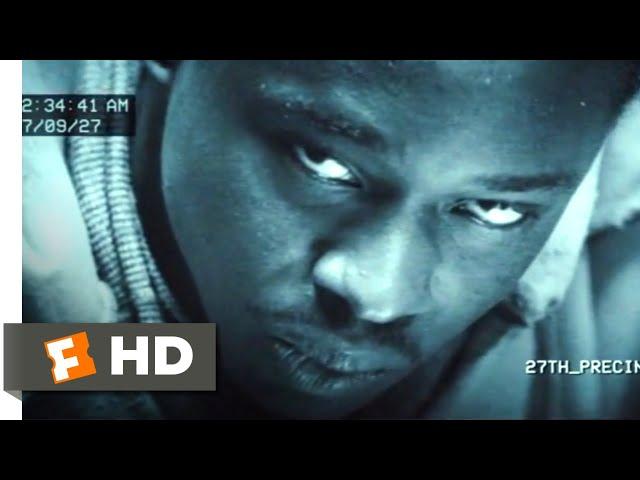 Captive State (2019) - You Work for Me Now Scene (8/10) | Movieclips