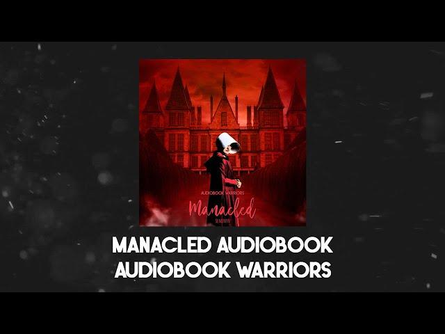 Manacled Chapter 4 | Dramione Fanfiction Audiobook