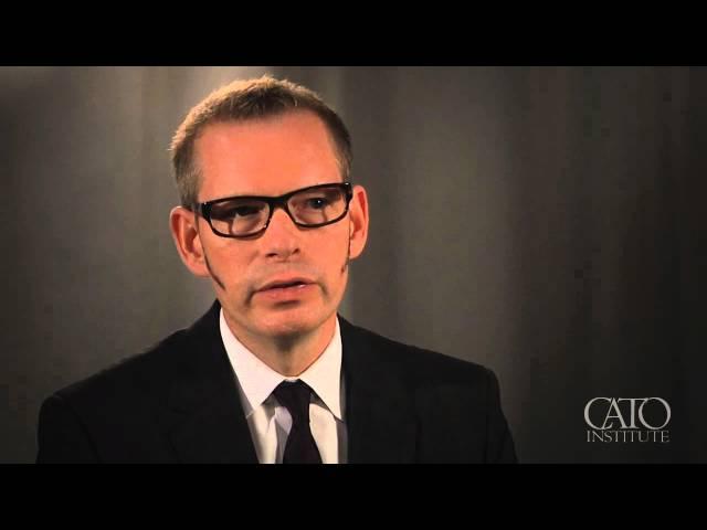 Matt Kibbe of FreedomWorks Evaluates Prospects for Limited Government in 2012