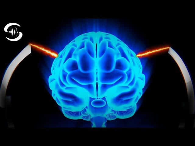 Pineal Gland Activation & Decalcification in 31 Minutes (Binaural Beats) 73