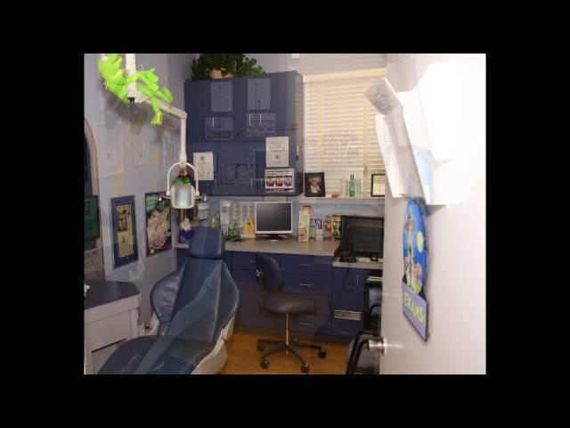 Office Virtual Tour Movie