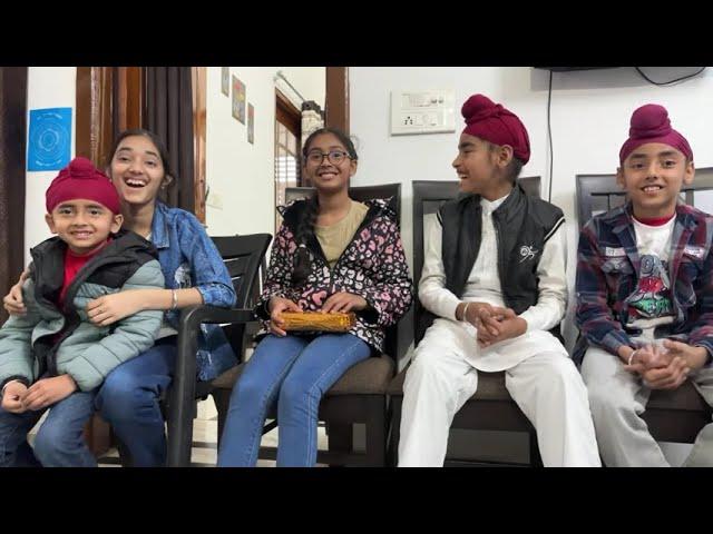 Gurjot vlogs is live