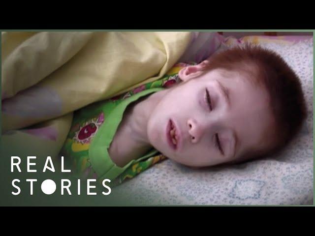 Rejected: Ukraine’s Unwanted Children (Child Documentary) | Real Stories