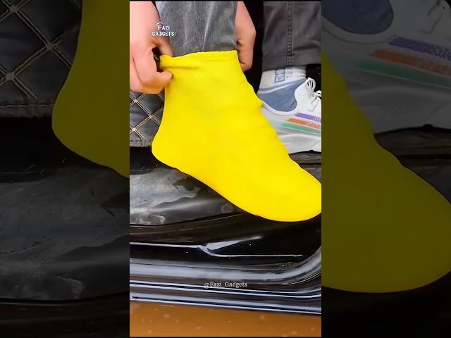 Silicone Shoes Cover Purchase Link in bio #viral #viraltiktok #foryou #fypシ #foryoupage #viralvideo