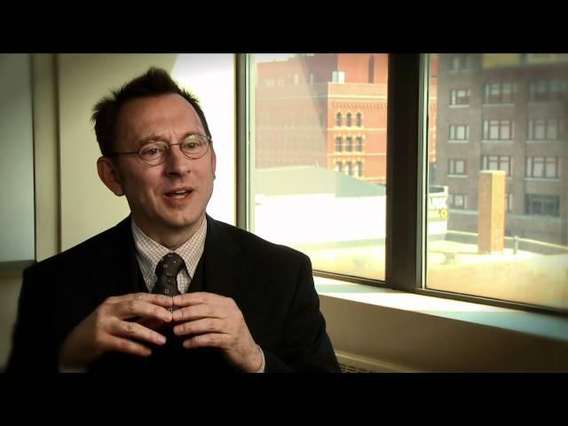 Person of Interest - Character Recognition: Michael Emerson