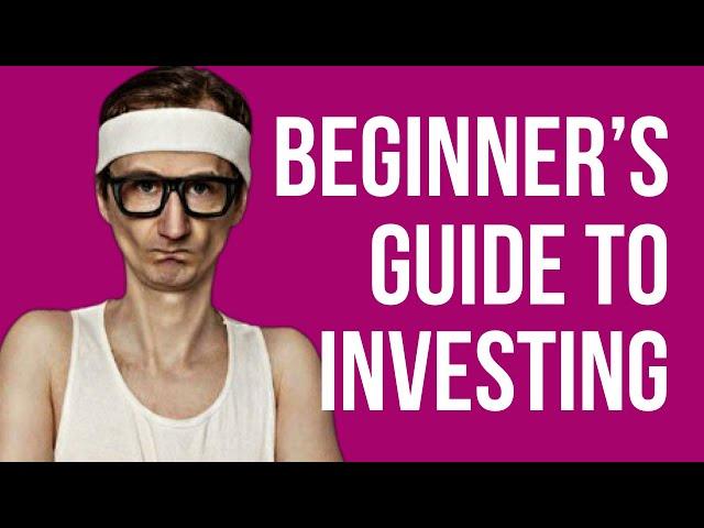 A Beginner's Guide To Investing And Making Your Money Grow