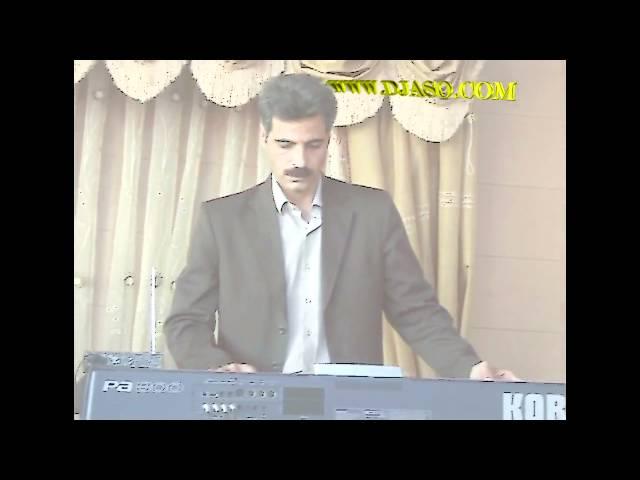 Farshid Aria & Dj Aso Kermashan 2010 part 2 [Official VideoClip]