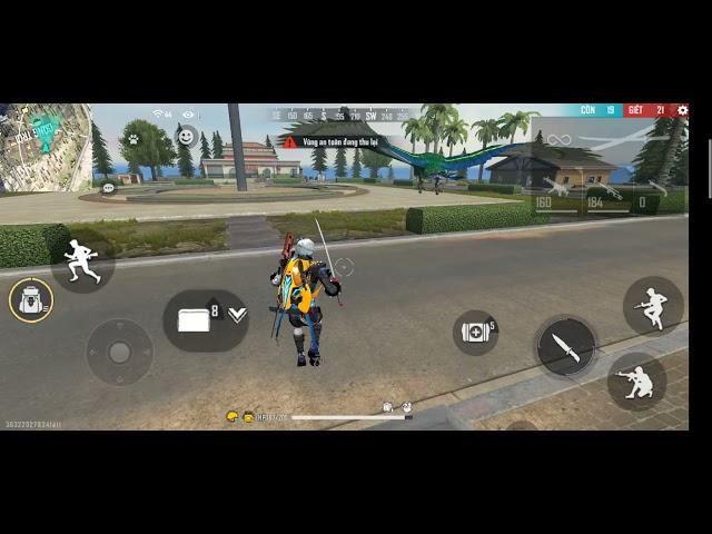 Dao lưu mấy tháng box #Free Fire anbinht0552g id1419985883