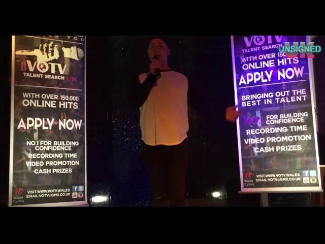 Rise Like A Phoenix - Jordan Eric Leigh (VOTV Season 6) Quarter Finals