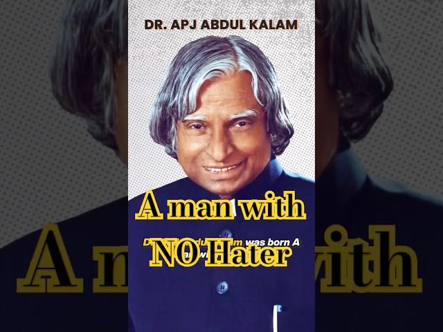 Inspiring story of Mr Kalam by Niharika choudhary #kalam #upsc #ssc #scientist #missilemanofindia