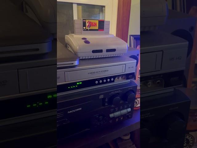 Retro Movie Night #retro #vhs #fargo
