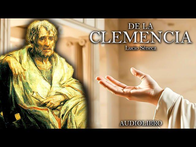 De la Clemencia - Lucio Séneca (Audiolibro Completo en Español)