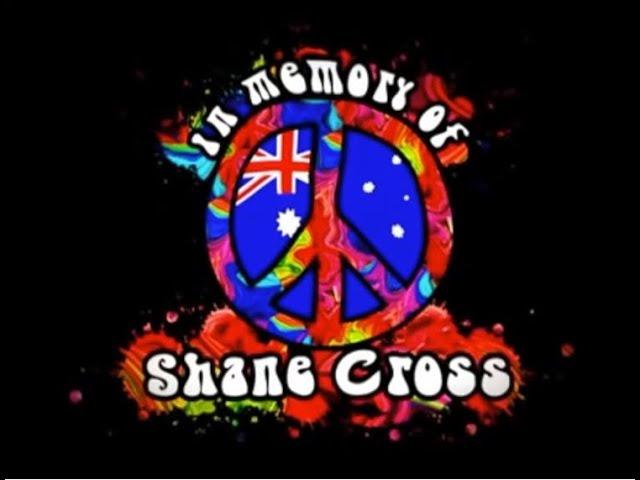 Shane Cross Tribute edit