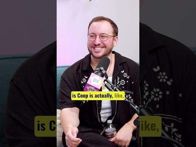  Coop Foster Tells All! 