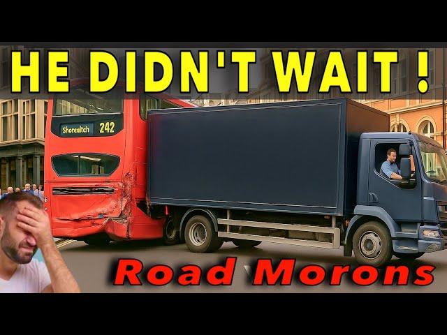 Road Morons 62