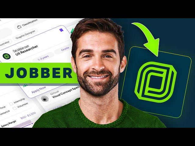 How to Use Jobber (2025) | Complete Jobber Pro Guide for Beginners