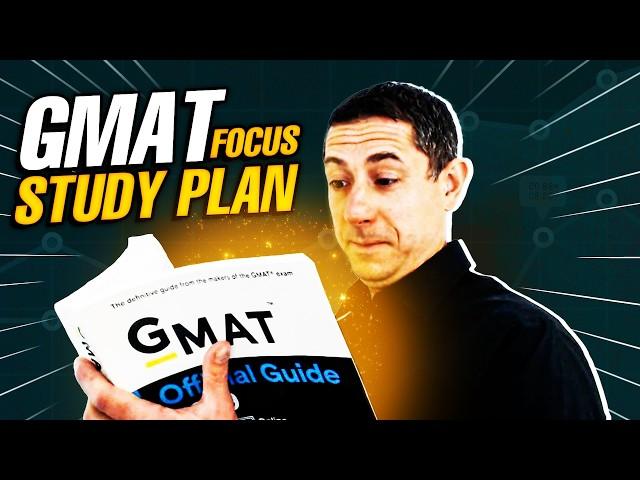 Maximum GMAT Score in 13 Weeks with this Proven 2025 Study Plan