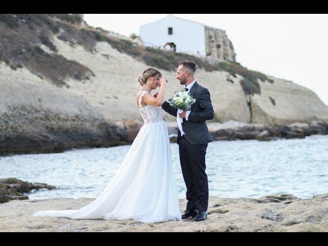 Video Matrimonio Letizia e Salvatore