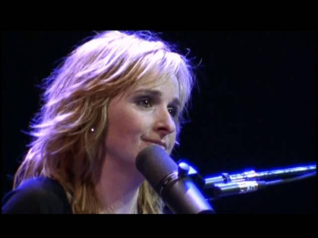 Please Forgive Me (Live) - Melissa Etheridge