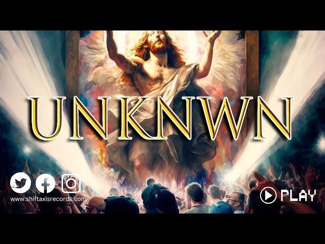 Get Lost in the Groove with Nava13's 'UNKNWN' - New Release on ShiftAxis Records