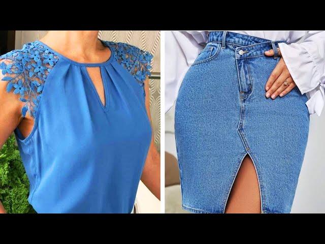 15 Ideias de Moda e Customização Transforme Roupas Apertadas e Acessórios com DIY!