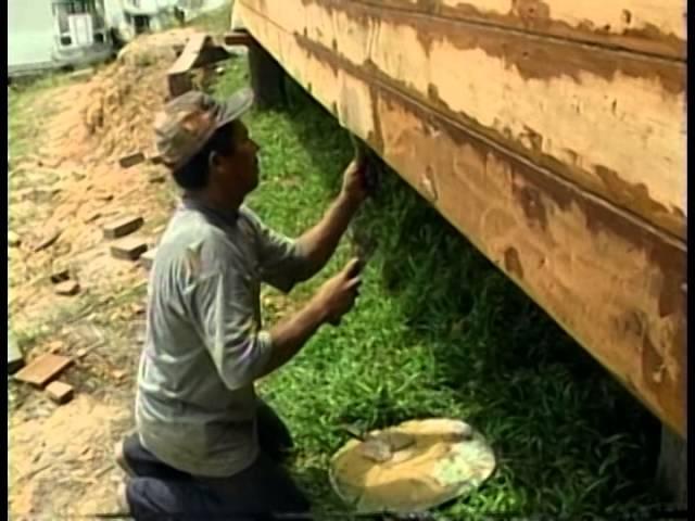 BARCOS DA AMAZÔNIA