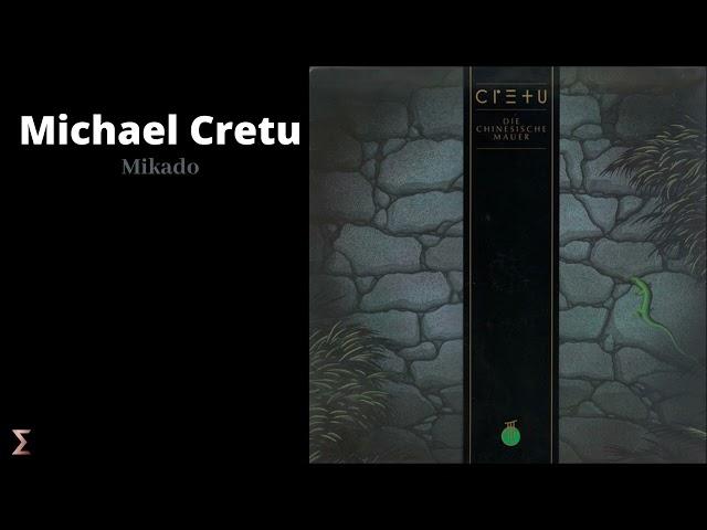 Michael Cretu - Mikado (Audio)