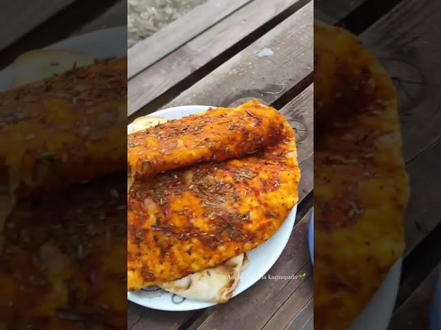 Doğaya kaçış #shorts