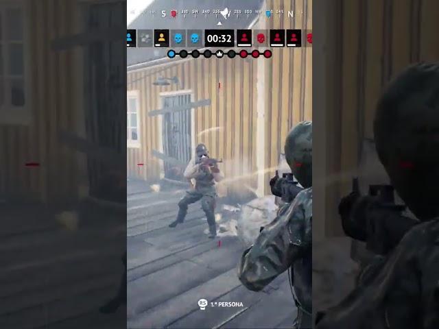 agente especial! #vigor #xbox #pvp #vigorthegame #eliminacion