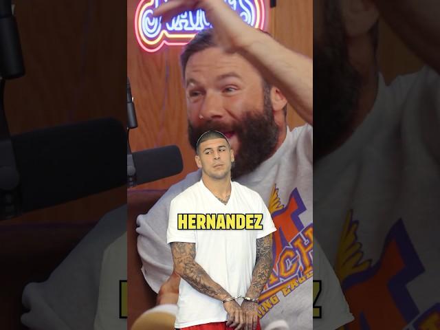 How Julian Edelman got his opportunity in the league.