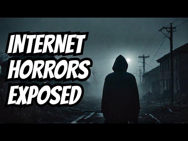 The Scariest Stories From The Internet Shocking Videos l part 2