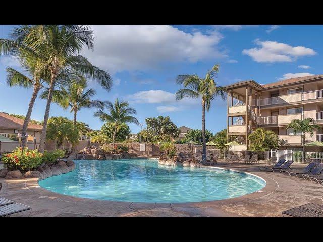 WorldMark Kihei (106,000 points for sale)