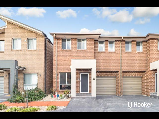 Sanjeev Kumar presents 49 Ludhiana Glade, Schofields
