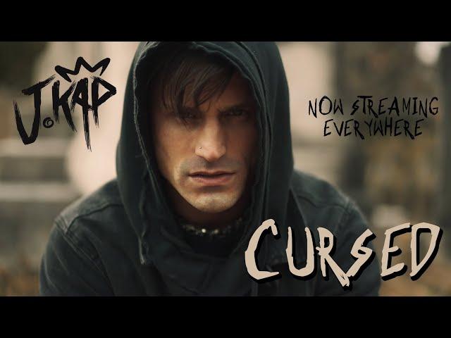 J.Kap - Cursed (Official Music Video)