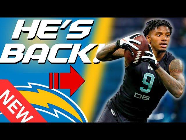 Los Angeles Chargers Finally Get Good Injury News