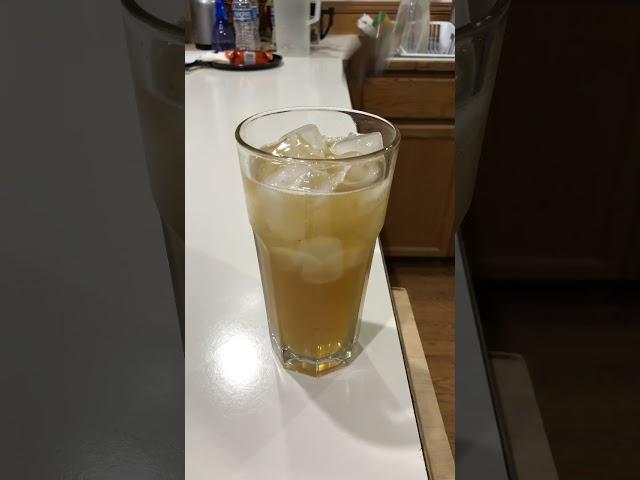 Arnold Palmer Peach Iced Tea