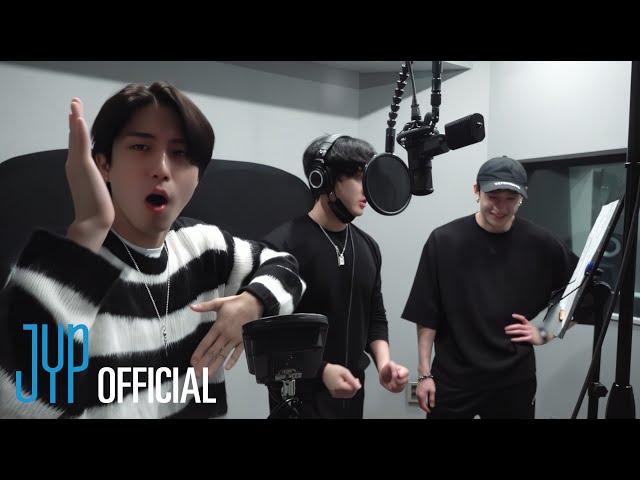 Stray Kids " (5-STAR)" Recording Scene｜2023 STAYweeK