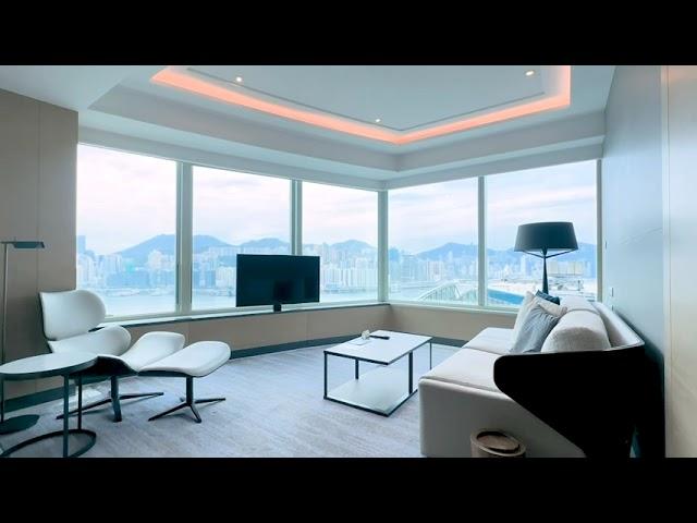 Harbour Grand Kowloon - Serviced Rooms & Suites