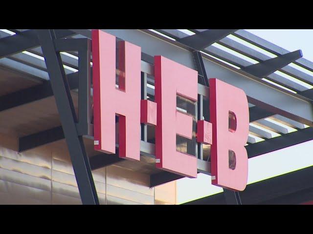 H-E-B announces plans to open first Dallas County store