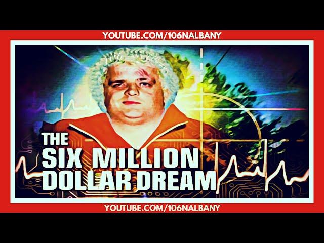 Championship Wrestling From Florida (1979) (Featuring Dusty Rhodes 'The Six Million Dollar Dream')