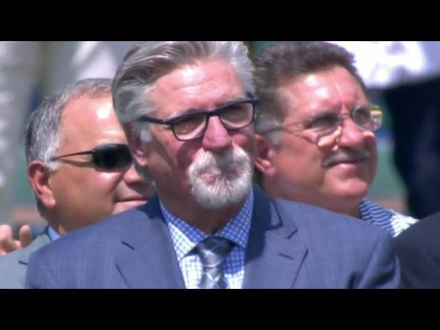 Jack Morris suspended from Detroit Tigers broadcasts after Shohei Ohtani comment