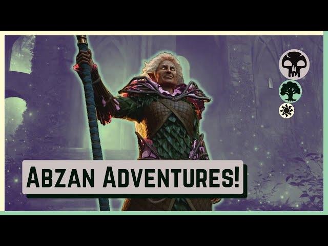 Midrange Value using Adventures! | Bloomburrow Standard! | MTG Arena