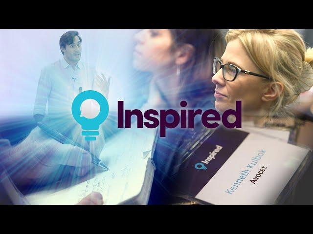 Inspired Business Media | CMO Conference | Bloomsbury Films