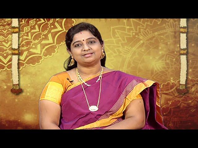 சாரதா தேவி-ராமகிருஷ்ண பரமஹம்சர் திருமண வைபவம் | SharadaDevi | Ramakrishna | Makkal TV