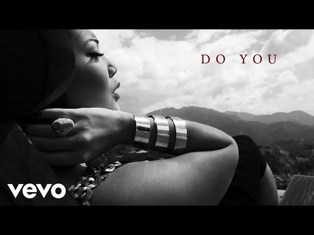 Tessanne Chin - Love Suicide (Lyric Video)