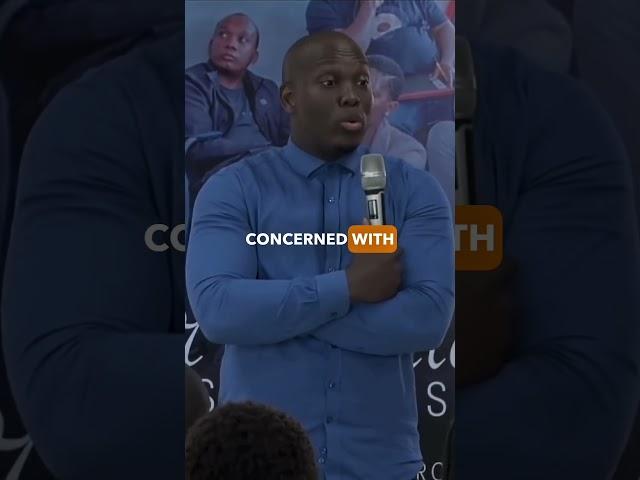 Vusi Thembekwayo Explains Cold Calls