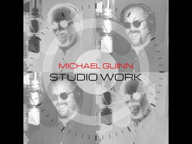 Michael Guinn – Studio Work