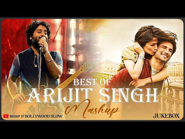 Latest Bollywood Romantic Songs 2024 | Best New Hindi Songs of 2024 | The Best of Love Mashup 2024