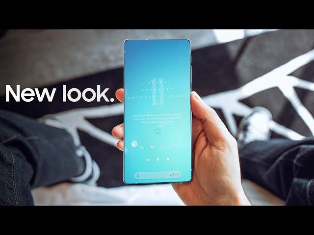 Samsung Galaxy S26 Ultra - It All Starts HERE.
